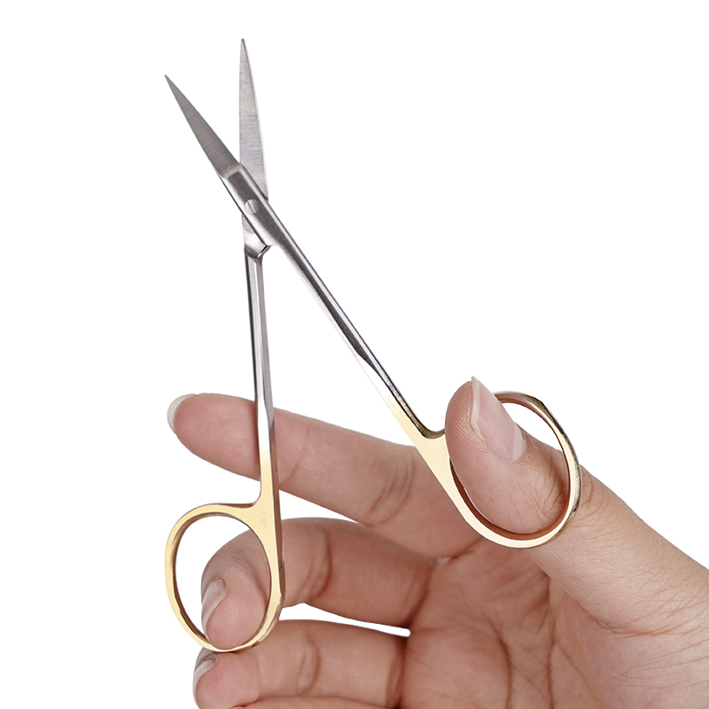 Medical Scissors - Tesoura cirúrgica médica de aço inoxidável