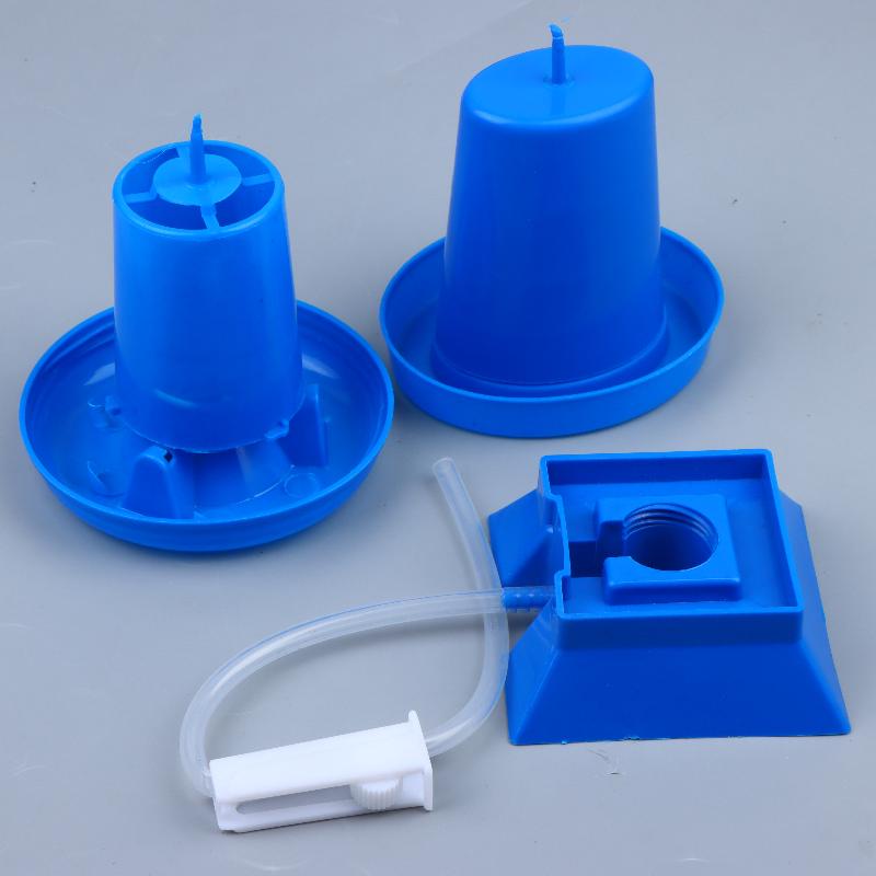 Lab Incubator - Reabastecedor de Água com Fluxo Ajustável,
