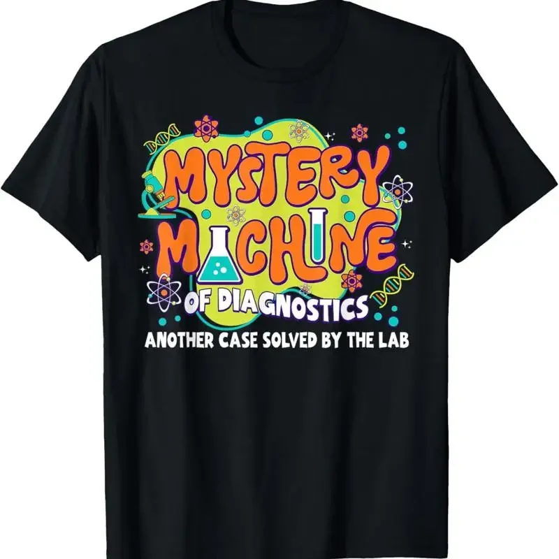 Medical Lab Week 2025 - Camiseta Lab Week 2025 para Cuidados