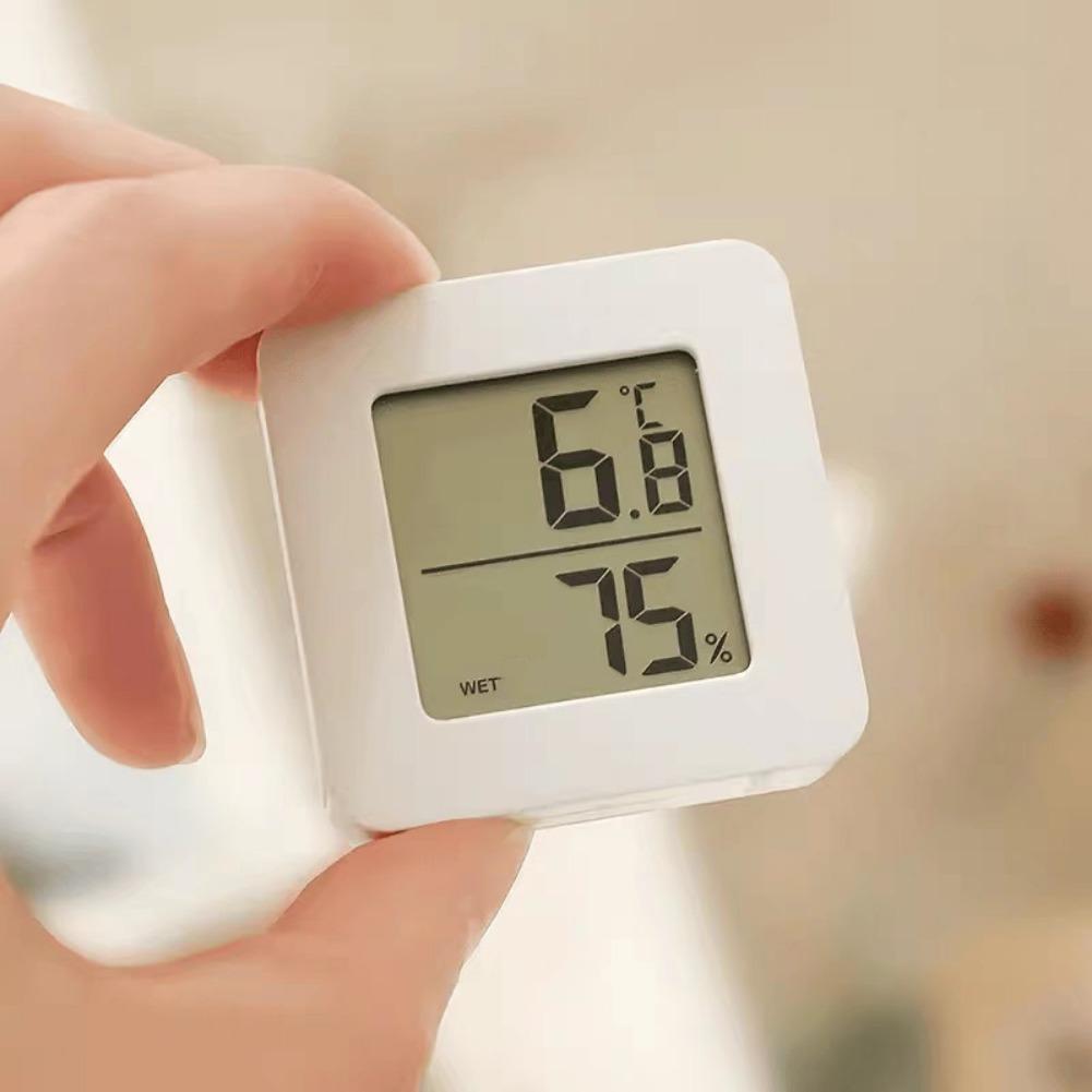 Thermometer Digital - Novo Medidor de Temperatura para Ambiente,