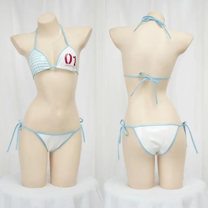Bandage - Fantasia de Cosplay de Anime de