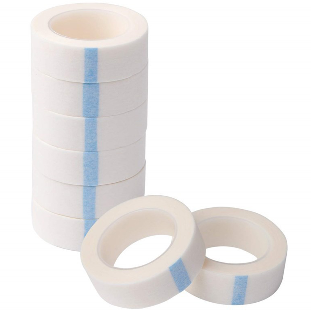 Medical Tape - Micropore fita de chicote respirável fitas