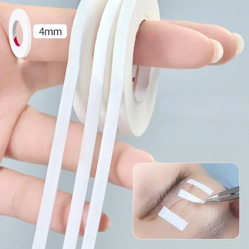 Medical Tape - Fita Adesiva para Lifting de Cílios
