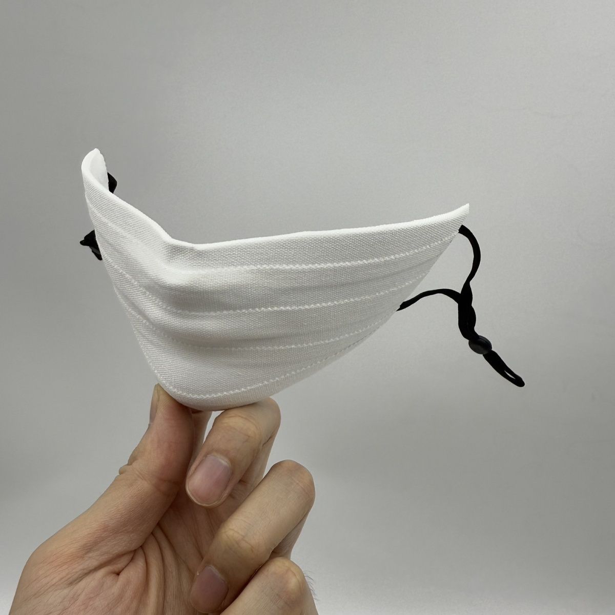 Bandage - Máscara de bandagem, adereços de máscara,