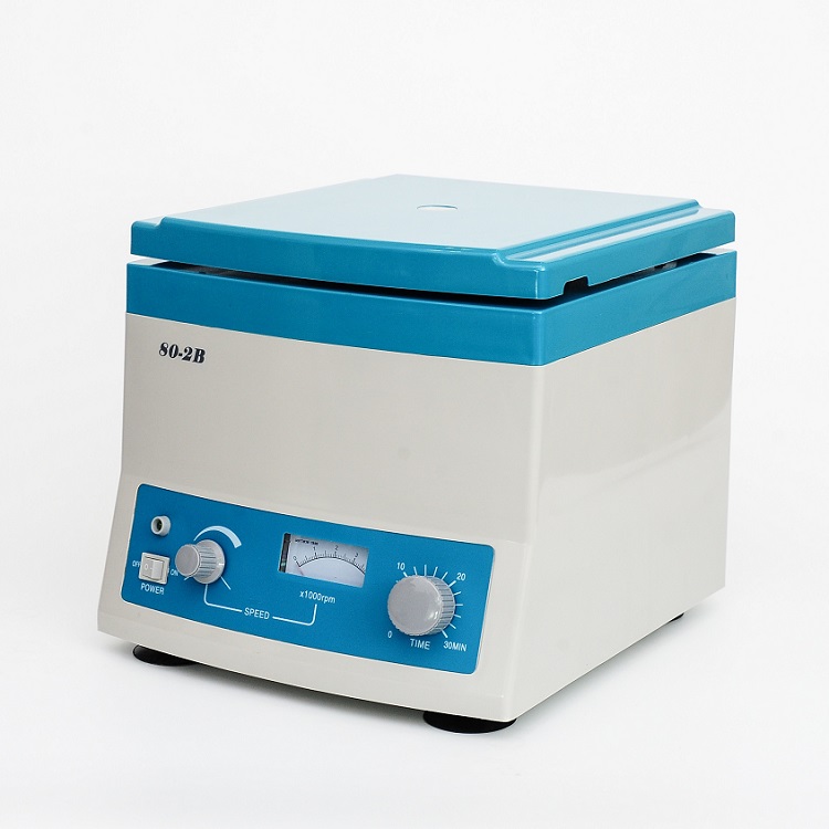 Xlab Medical - Centrífuga elétrica de laboratório médico centrífuga