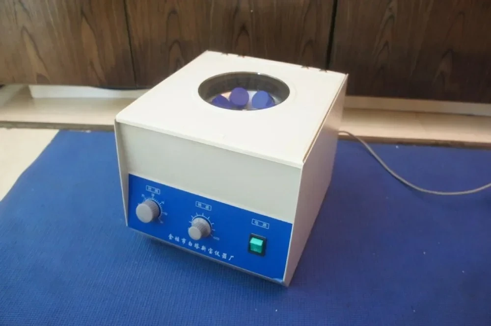 Xlab Medical - Prática médica 4000 rpm 50ml x