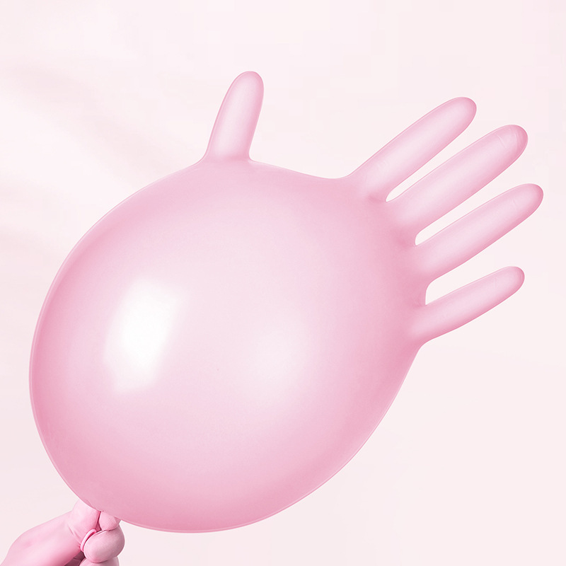 Luvas Descartáveis para Lavar  - Medical Gloves avaliação e preço