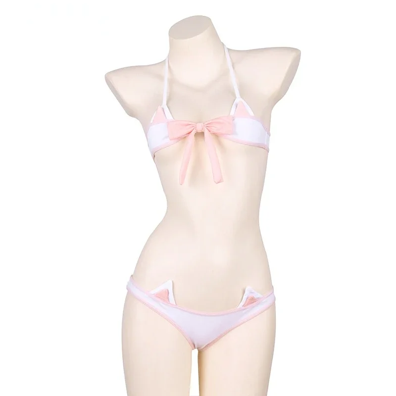 Conjunto de Biquíni Mini Lolit - Bandage avaliação e preço