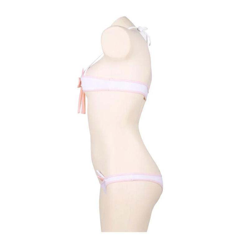 Conjunto de Biquíni Mini Lolit - Bandage avaliação e preço