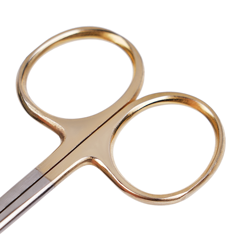 Tesoura cirúrgica dentária méd - Medical Scissors avaliação e preço