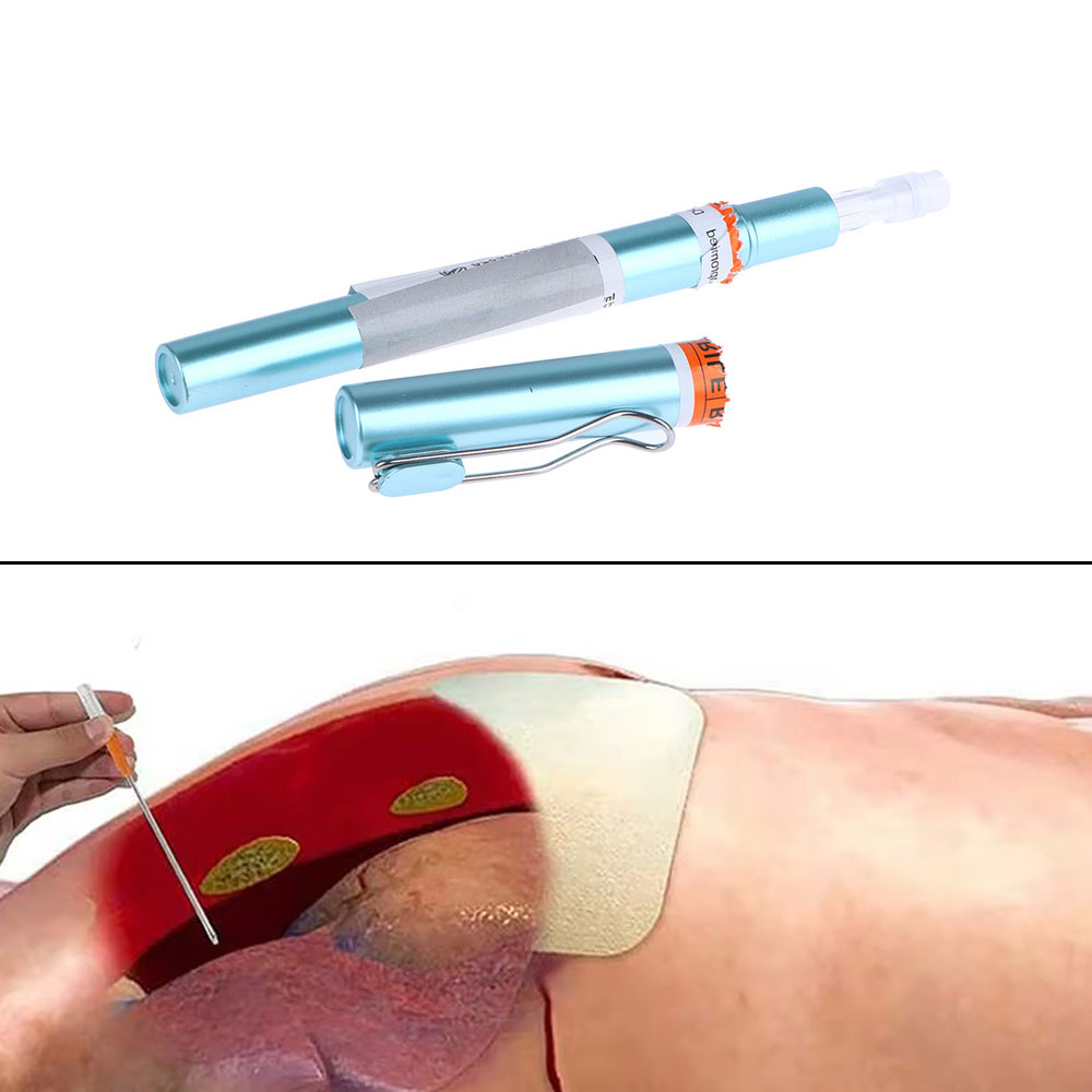 1 conjunto de equipamentos de  - First Aid Kit avaliação e preço
