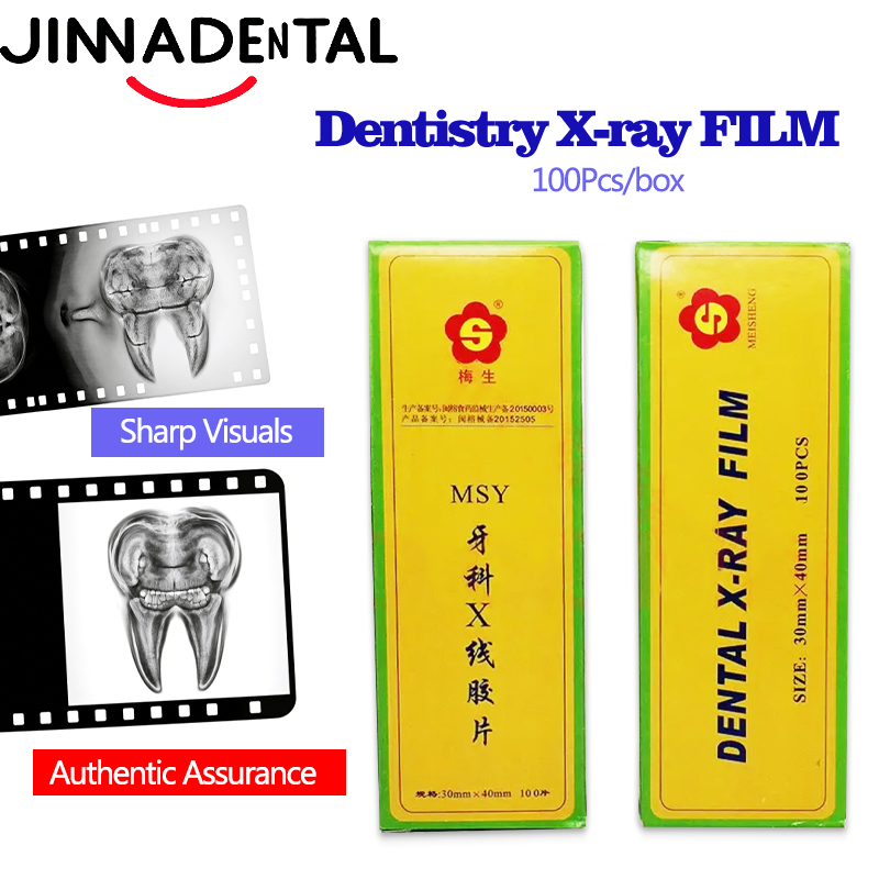 Filme de Raios-X Odontológico  - Medical Lab Images avaliação e preço