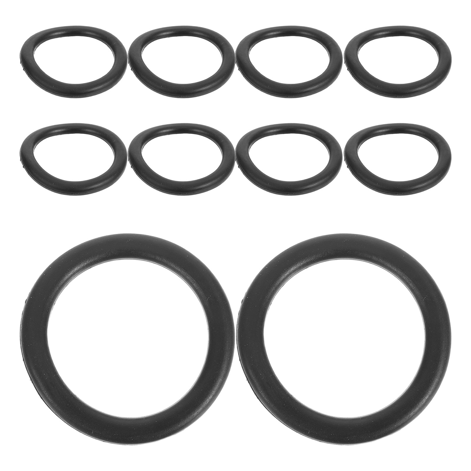 10 unidades de anel de vedação - Stethoscope avaliação e preço