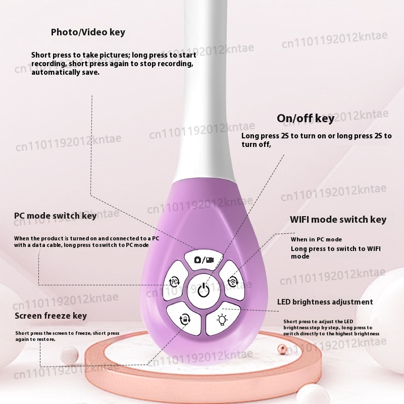 Colposcópio Vaginal Médico com - Xlab Medical avaliação e preço
