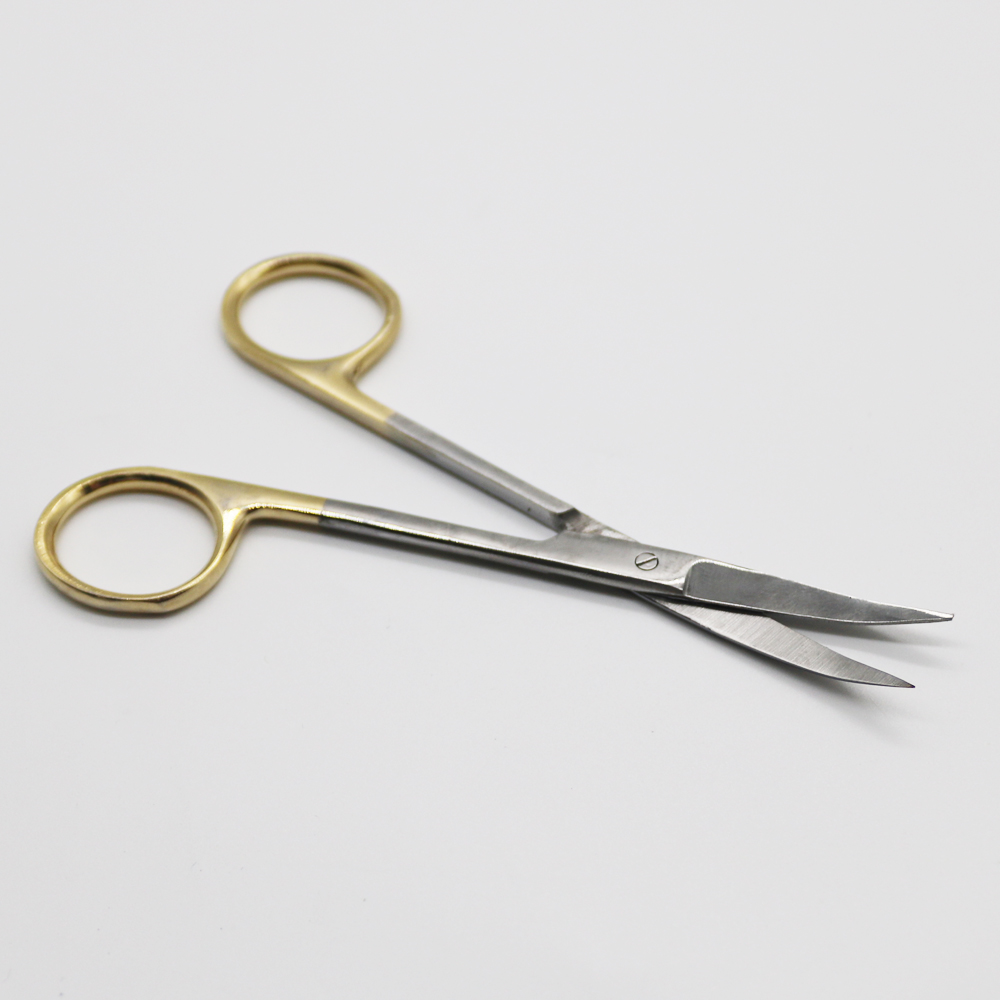 Tesouras cirúrgicas médicas e  - Medical Scissors avaliação e preço