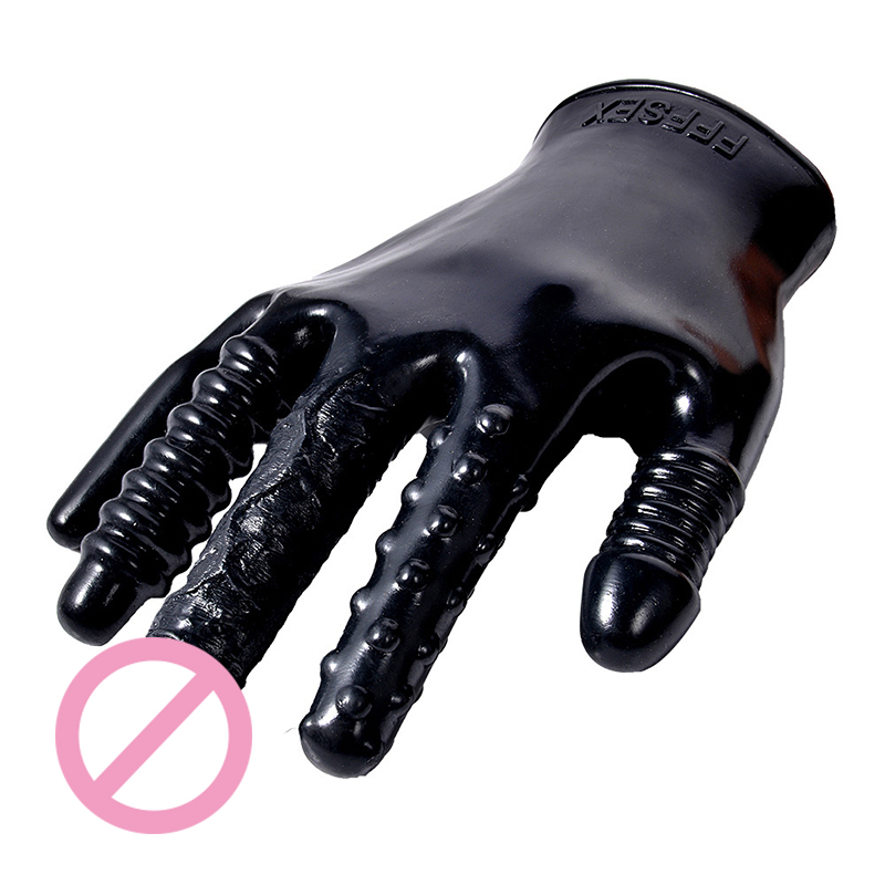 Luvas de sexo vibrador para ca - Medical Gloves avaliação e preço