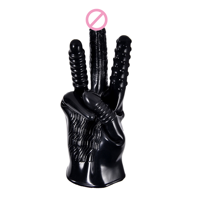 Luvas de sexo vibrador para ca - Medical Gloves avaliação e preço