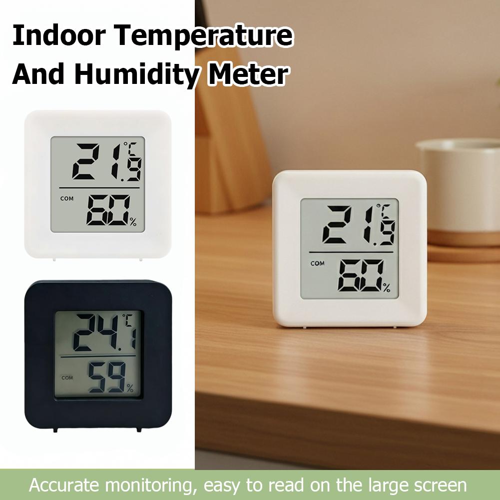 Novo Medidor de Temperatura pa - Thermometer Digital avaliação e preço
