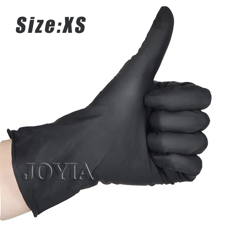 Luvas descartáveis xs látex se - Medical Gloves avaliação e preço