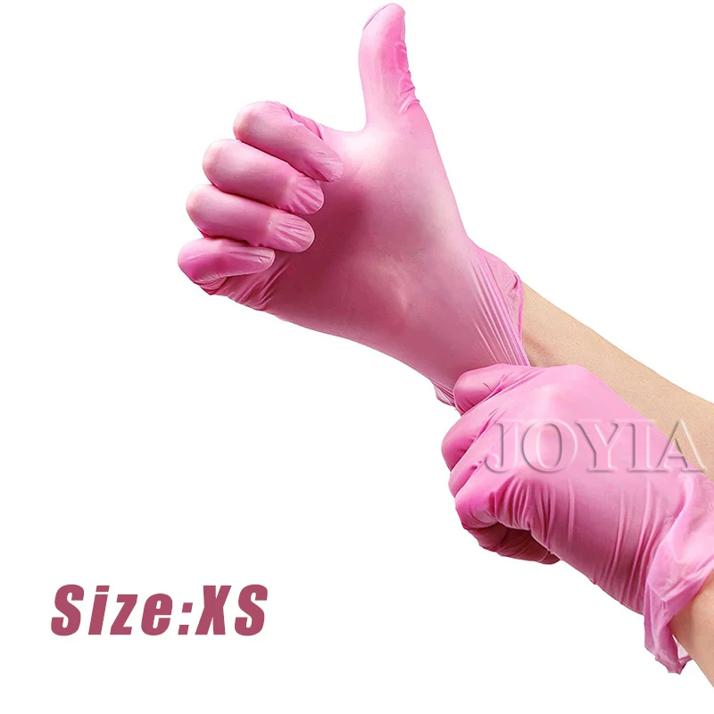 Luvas descartáveis xs látex se - Medical Gloves avaliação e preço