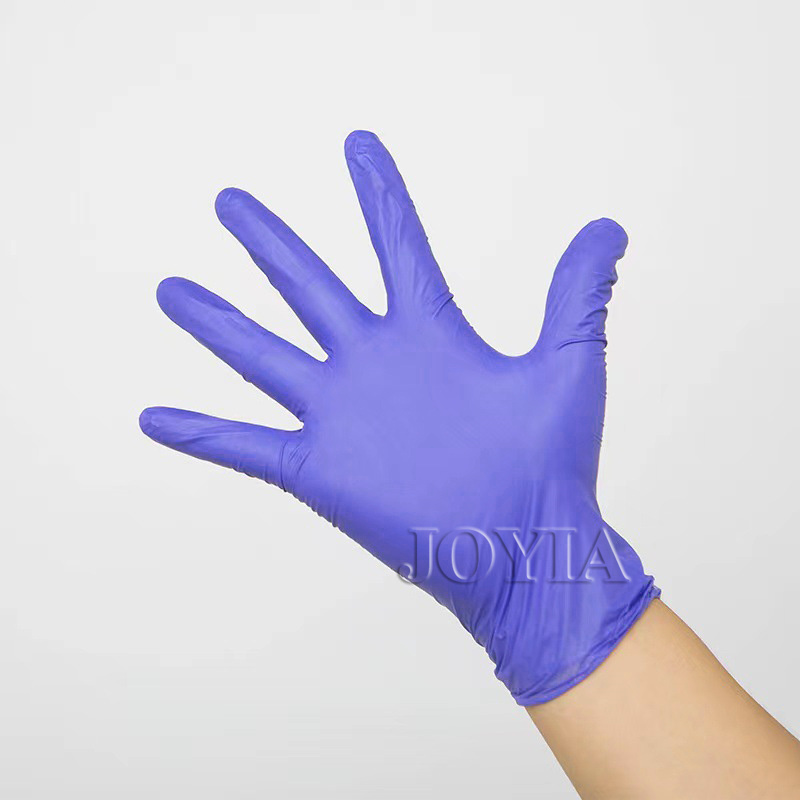 Luvas descartáveis xs látex se - Medical Gloves avaliação e preço