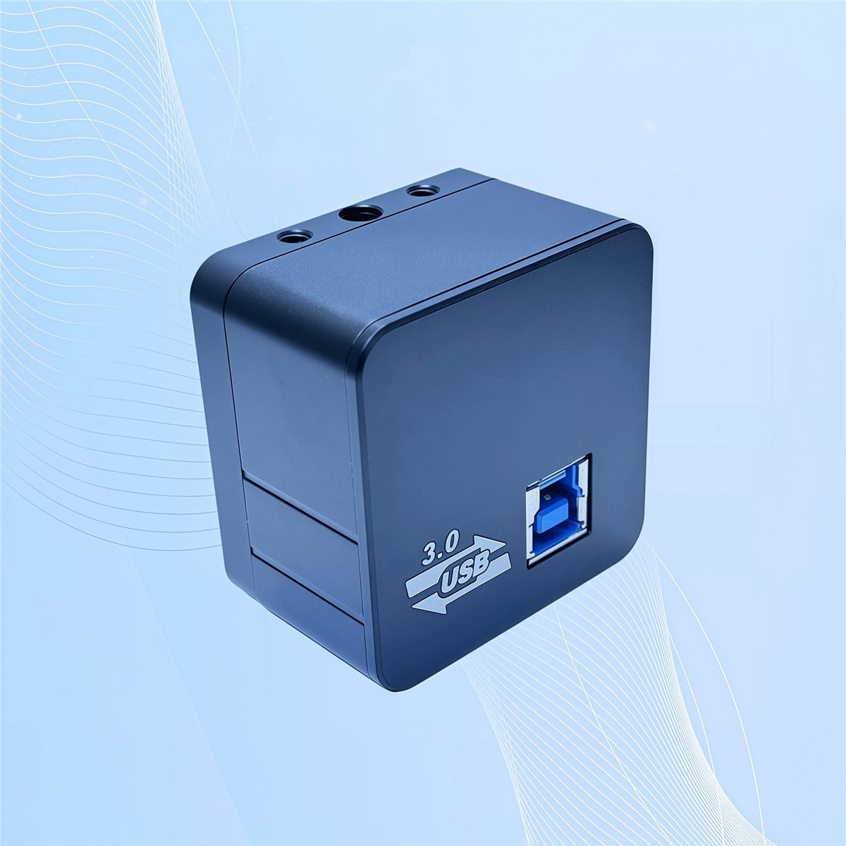 AU47-USB3.0 Microscópio de Ima - Medical Lab Images avaliação e preço