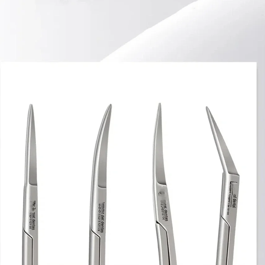 Tesoura cirúrgica dentária de  - Medical Scissors avaliação e preço
