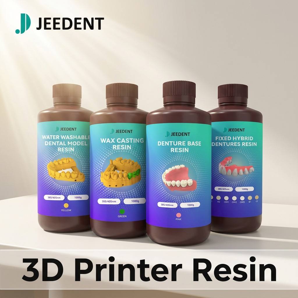 Resina para Impressora 3D Odon - Surgical Mask avaliação e preço
