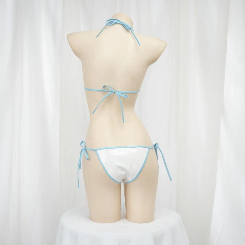 Fantasia de Cosplay de Anime d - Bandage avaliação e preço