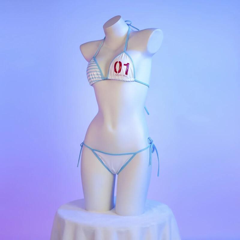 Fantasia de Cosplay de Anime d - Bandage avaliação e preço