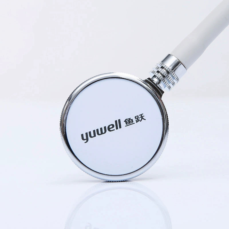 Yuwell estetoscópios médicos u - Stethoscope avaliação e preço