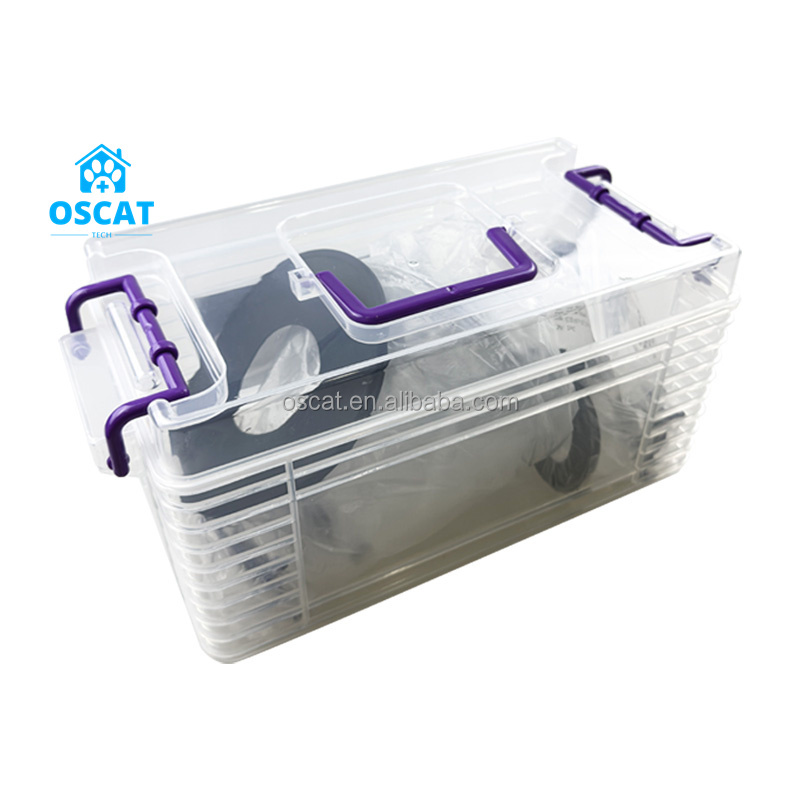 Máscara Cirúrgica de Anestesia - Surgical Mask avaliação e preço