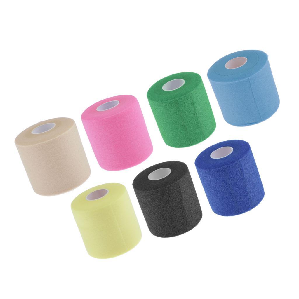 Fita de Bandagem Esportiva de  - Bandage avaliação e preço
