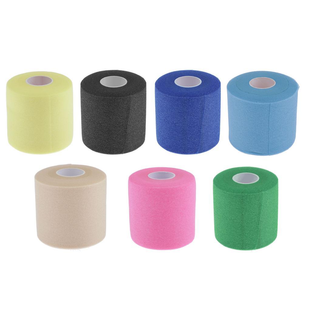 Fita de Bandagem Esportiva de  - Bandage avaliação e preço