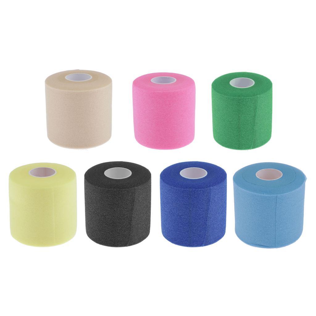 Fita de Bandagem Esportiva de  - Bandage avaliação e preço
