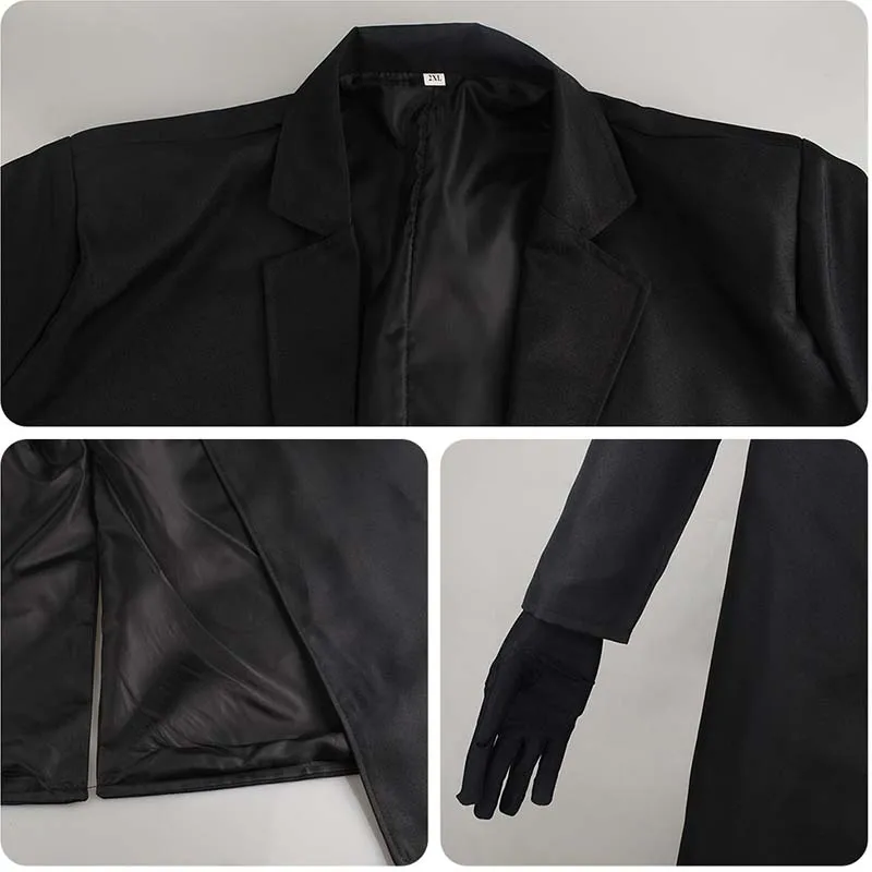 Fantasia de Cosplay Dazai: Jaq - Bandage avaliação e preço