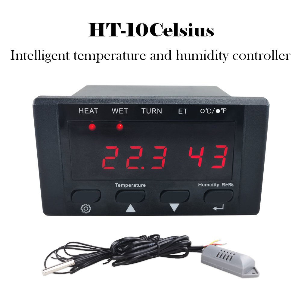 Controlador de temperatura int - Lab Incubator avaliação e preço