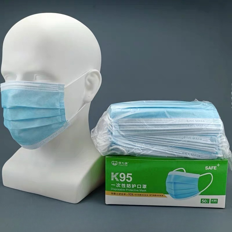 Máscara de Carvão Ativado para - Surgical Mask avaliação e preço