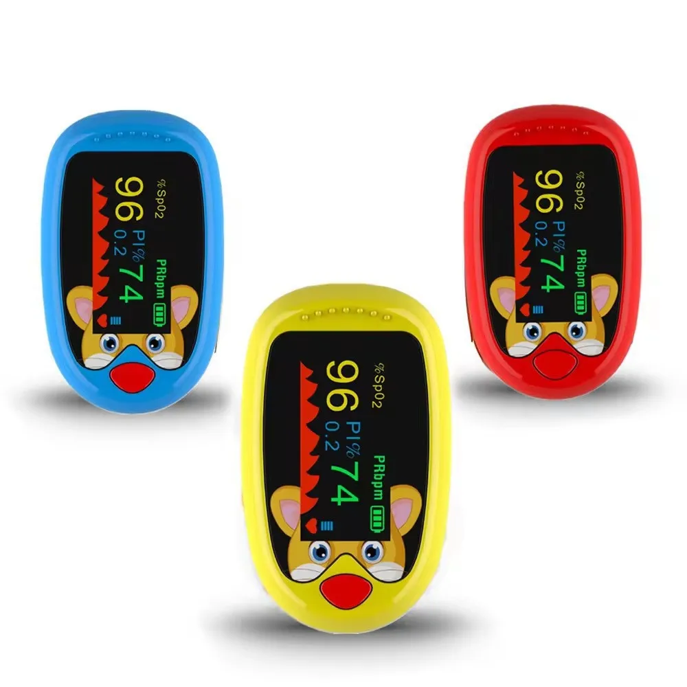 Oxímetro usb dedo médico infra - Pulse Oximeter avaliação e preço
