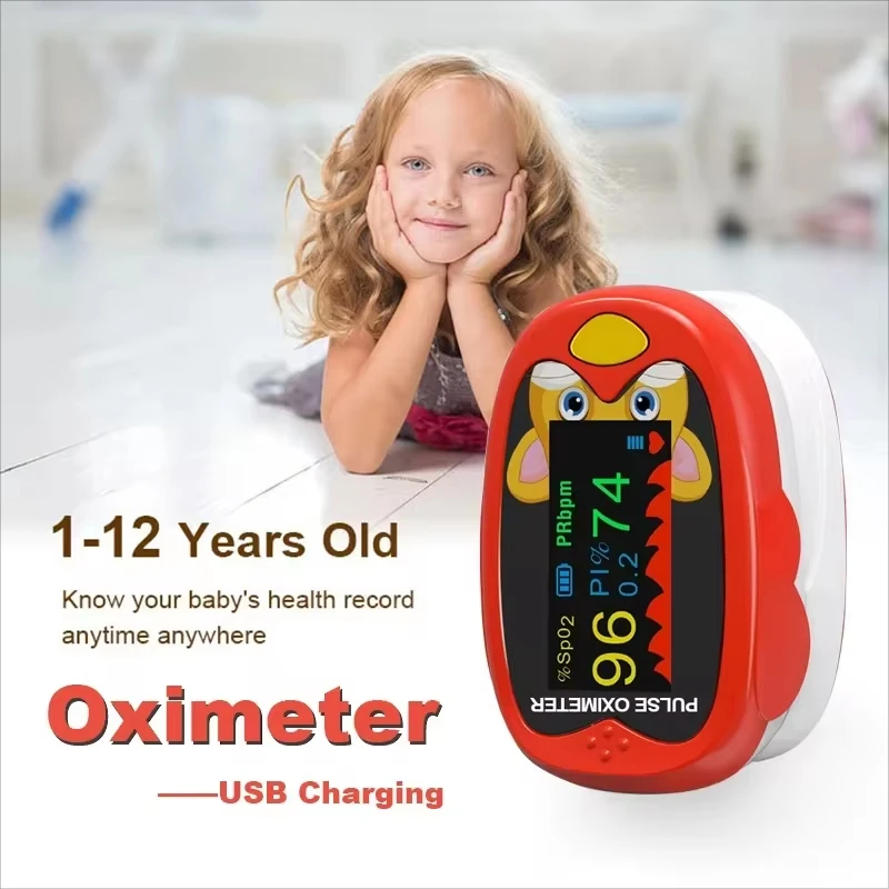 Oxímetro usb dedo médico infra - Pulse Oximeter avaliação e preço