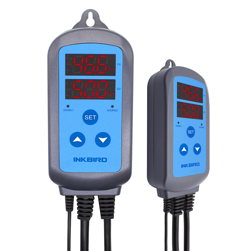 IHC-200 Digital Dural Stage Co - Thermometer Digital avaliação e preço