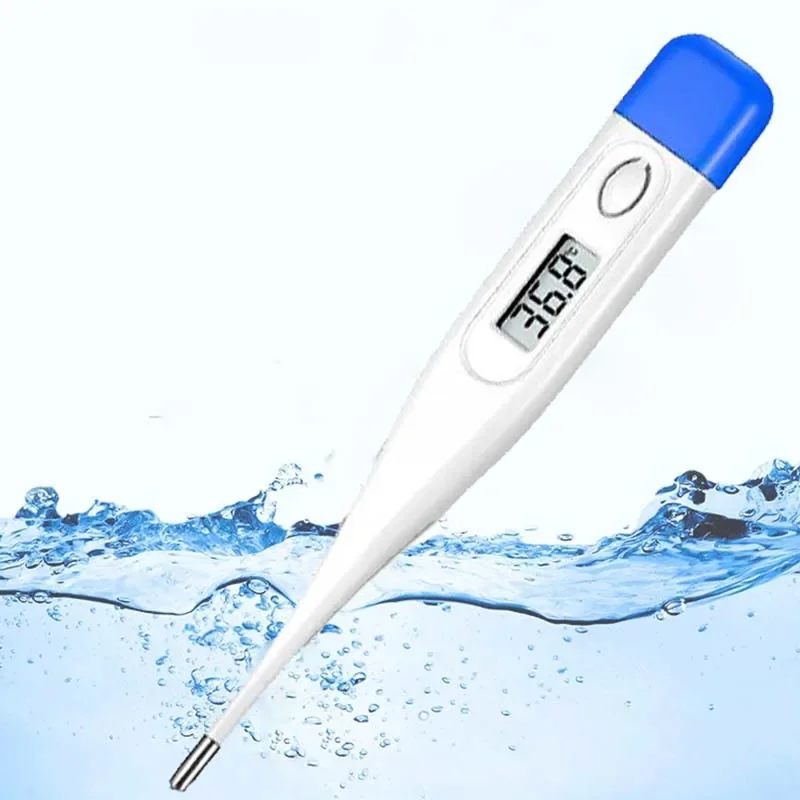 Termômetro médico de ouvido, t - Pulse Oximeter avaliação e preço