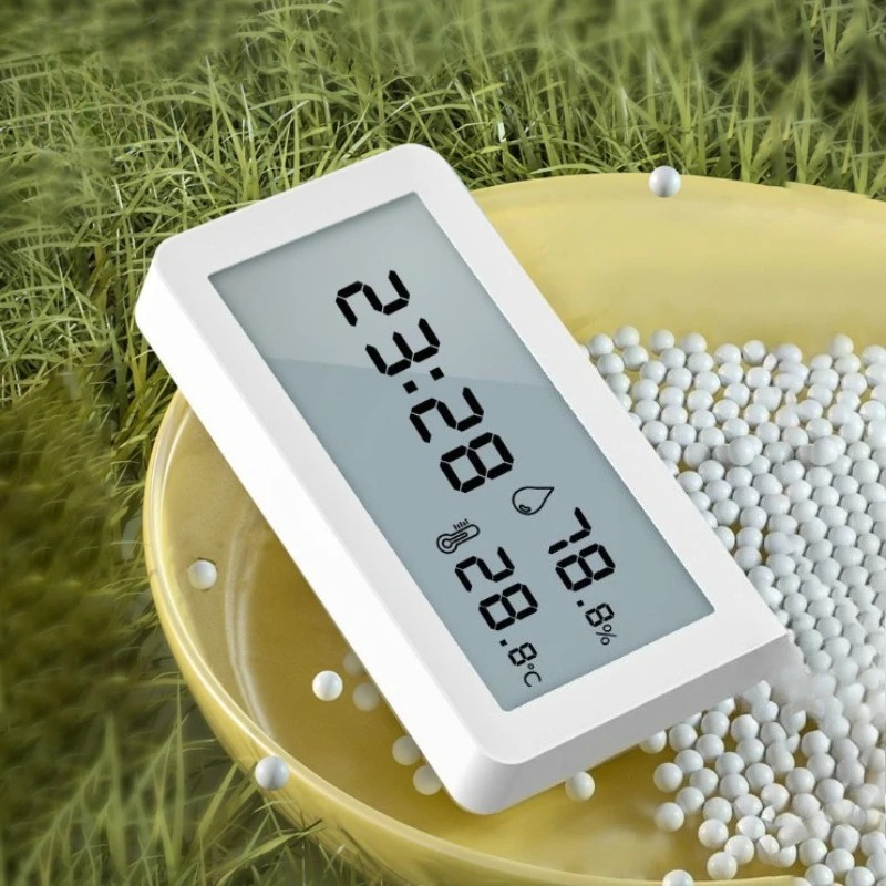 Termômetro Higrômetro Eletrôni - Thermometer Digital avaliação e preço