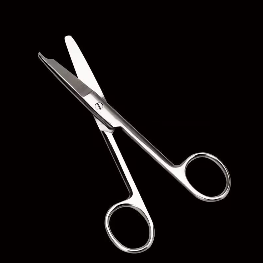 16cm/14cm/12.5cm spencer ponto - Medical Scissors avaliação e preço