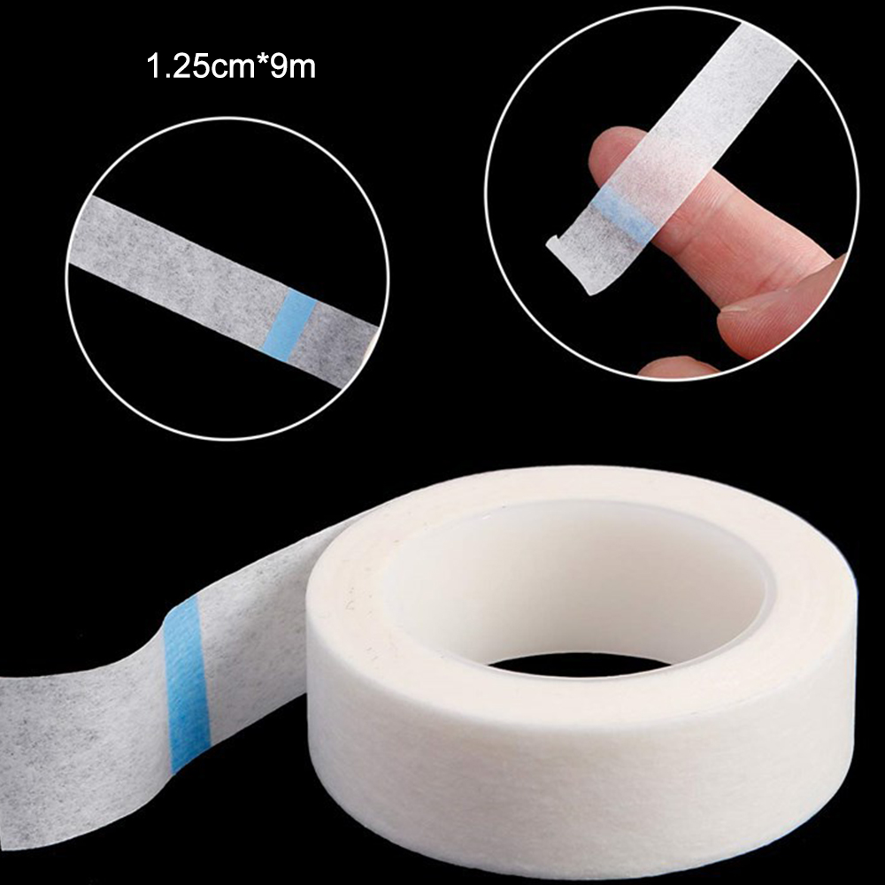 Micropore fita de chicote resp - Medical Tape avaliação e preço