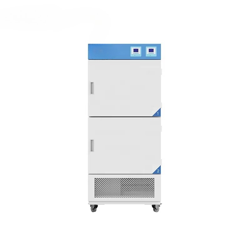 Bioquímico Multi-Câmara BJPX-M - Lab Incubator avaliação e preço