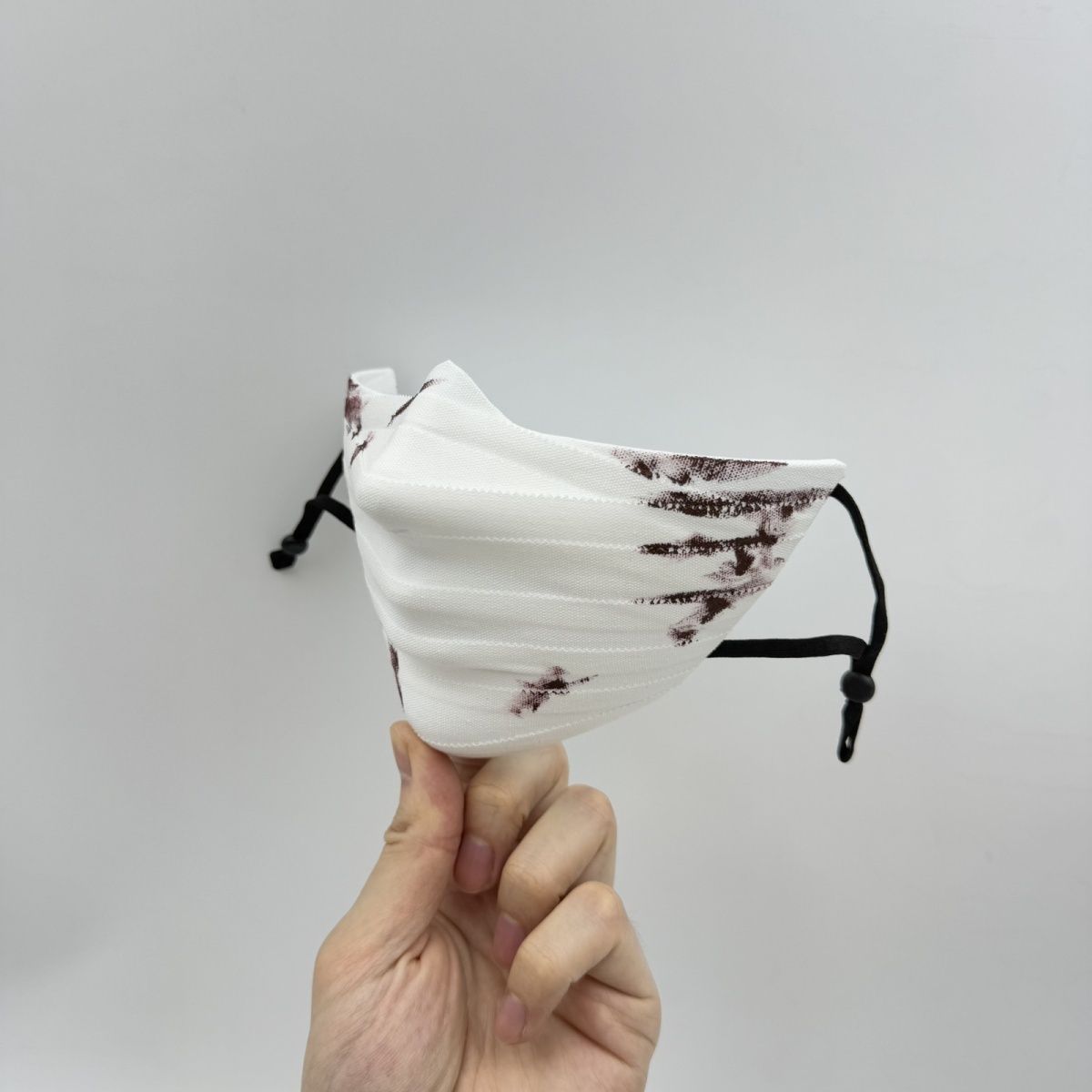 Máscara de bandagem, adereços  - Bandage avaliação e preço
