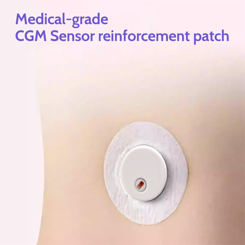 Adesivos Originais Linx Sensor - Medical Tape avaliação e preço