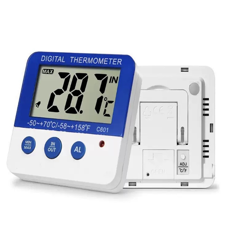 Termômetro Digital para Gelade - Thermometer Digital avaliação e preço