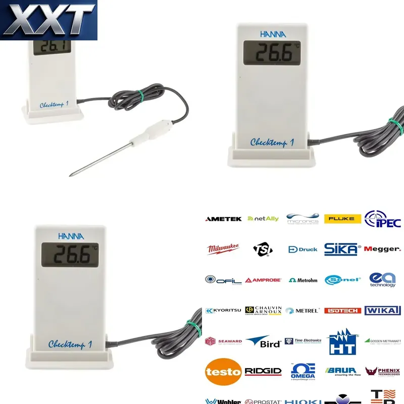 Termômetro Digital com Fio XXT - Thermometer Digital avaliação e preço
